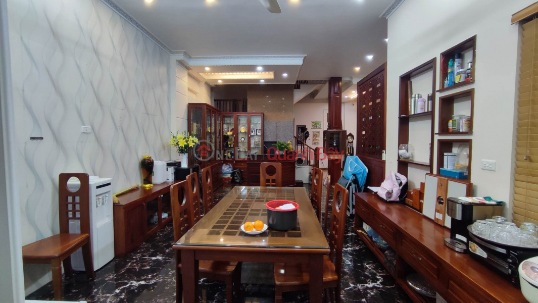 Property Search Vietnam | OneDay | Residential Sales Listings | Urgent sale, Van Phu villa 180m2, only 17 billion VND
