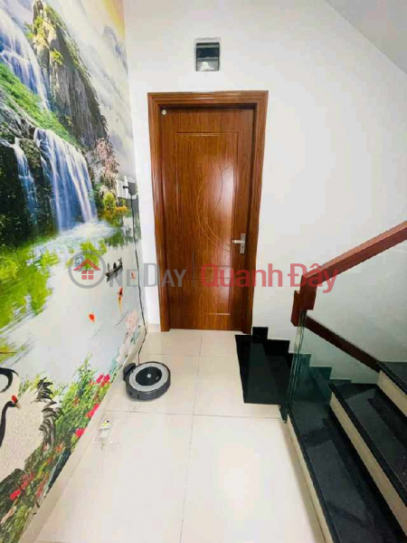 Property Search Vietnam | OneDay | Nhà ở | Niêm yết bán Nhà 4 Tầng - Hẻm ôtô 8m, Bình Tân Giáp Tân Phú