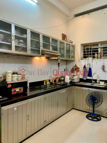 Property Search Vietnam | OneDay | Residential | Sales Listings | Private house, quiet location in District 7, area 92m2, 1 ground floor, 1 floor, 2 bedrooms