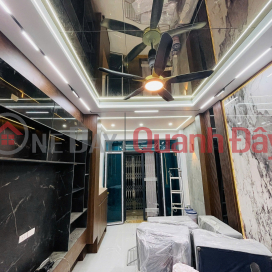 BÁN NHÀ THANH XUÂN, GẦN OTO TRÁNH, DT45M2 4 TẦNG 2 THOÁNG, GẦN TRƯỜNG, CHỢ, NHỈNH 12 TỶ _0