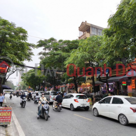 HOUSE ON TRAN CUNG STREET - SUPER BUSINESS - CLEAR ROAD - RED BOOK IN HAND - PROFIT POTENTIAL _0