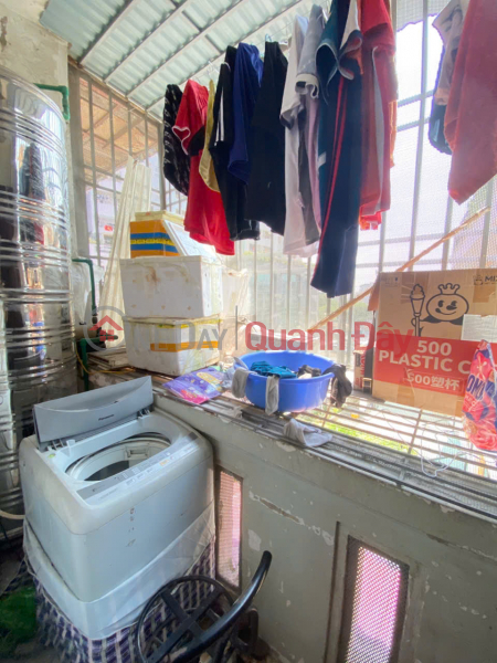 Cho thuê căn hộ tập thể Tầng 4, 609 Trương Định,60m 2 ngủ 1 khách 1 bếp 1 wc, 8 triệu/th Việt Nam | Cho thuê đ 8 triệu/ tháng