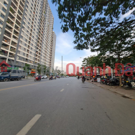 Khu phố Thành Trung có lô đất 54.6m2 cần bán GẤP. Trâu Quỳ, Gia Lâm. Lh 0989894845 _0