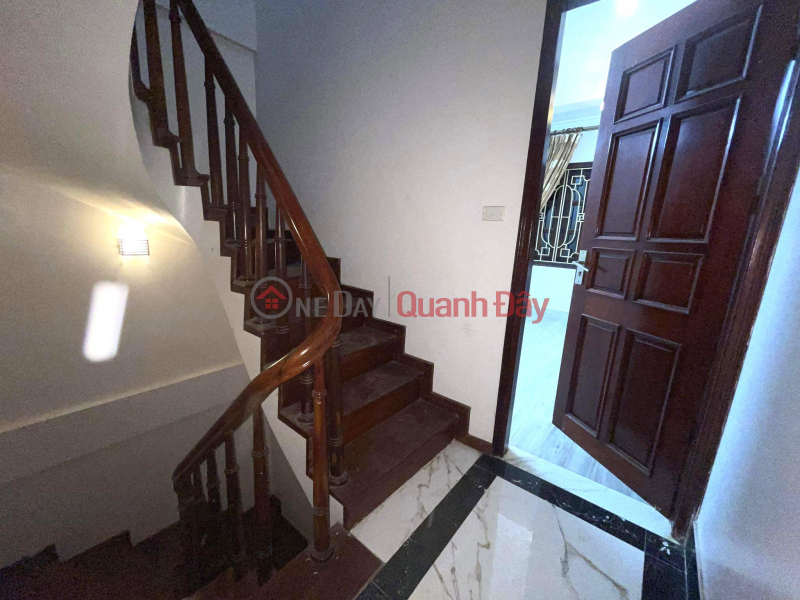 Property Search Vietnam | OneDay | Residential, Rental Listings New house for rent by owner, 75m2,4T, Office, Business, Restaurant, Bach Mai-20M