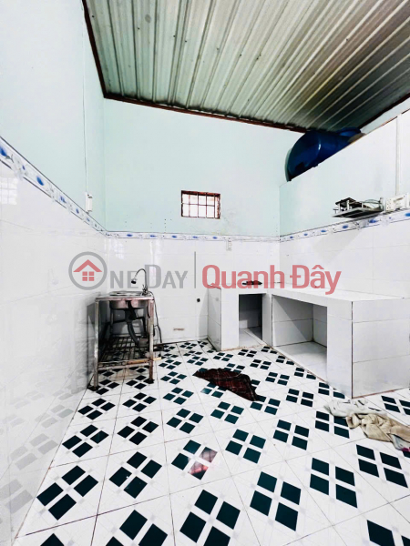 đ 2,6 tỷ, Bán nhà gần cây xăng Hiệp Hoà, đường nhựa 6m thông chỉ 2,6 tỷ