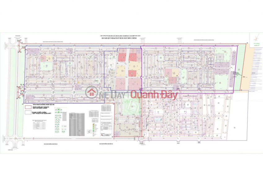 Land for Sale Phase 2 of Duy Hai Resettlement Project in Duy Hai Commune, Duy Xuyen, Quang Nam Province. (old) Sales Listings