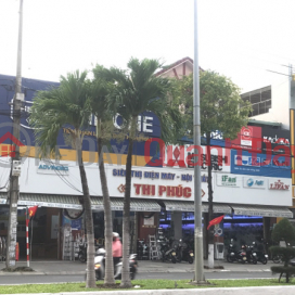 Thi Phuc interior electronics supermarket - 446 Nguyen Huu Tho|Siêu thị điện máy nội thất Thi Phúc- 446 Nguyễn Hữu Thọ