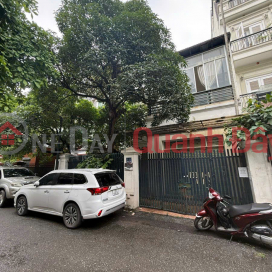 VIP VIP BIỆT THỰ - KĐT SUDICO MỸ ĐÌNH TỪ LIÊM 61 TỶ 200M X 4T _0