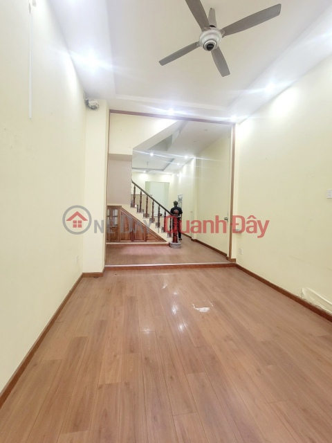 Shocking News, New House Right Now, Alley 7M, Linh Trung Thu Duc, Area 97m2, 4 floors, 4 bedrooms, only 7ty _0