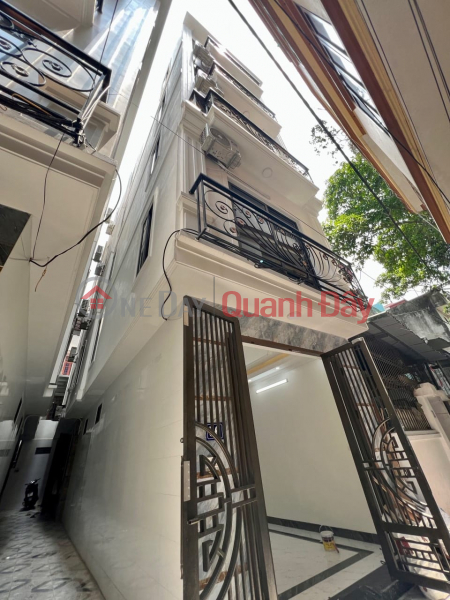 Property Search Vietnam | OneDay | Nhà ở Niêm yết bán | KIẾM ĐÂU RA!!! SIÊU PHẨM PHẠM VĂN ĐỒNG, NHÀ MỚI, DÒNG TIỀN ĐẦU TƯ ỔN ĐỊNH
