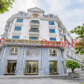 House for sale on Phuc La street, Kien Hung Luxury, Ha Dong, 2 fronts, 130m2, 7 floors, 6m square meter, business _0