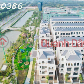 Bán quỹ Liền kề shophouse Ocean Park Gia Lâm cắt lỗ giá chỉ từ 7 tỷ tặng xe 1,5 tỷ _0