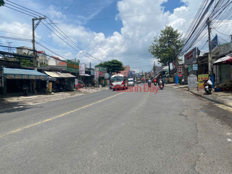 Property Search Vietnam | OneDay | Nhà ở Niêm yết bán, bán đất long bình thổ cư sổ riêng 5m x 50m
