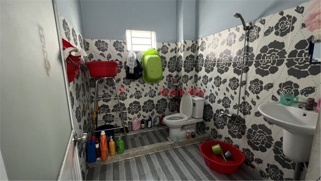 House for sale, 110m2 frontage, 5.5m wide - Trinh Dinh Trong Street - Tan Phu | Vietnam Sales | đ 10.8 Billion