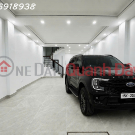 14.2 tỷ-phân lô ô tô vào nhà-65m2 x 7T thang máy-hàng xóm AEON Long Biên _0