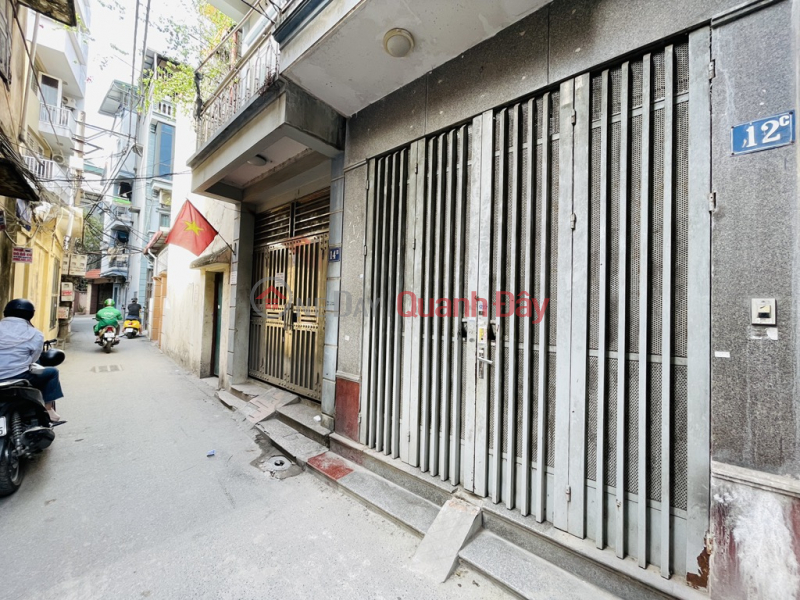 ÔTÔ QUA NHÀ - THÔNG KINH DOANH - GẦN PHỐ - TIỆN ÍCH BẠT NGÀN - KHU HIẾM. Niêm yết bán