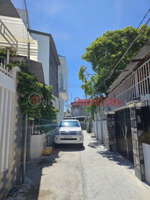 BÁN BIỆT THỰ VƯỜN NGANG 9M PHÚ NÔNG— PHƯỜNG TÂY NHA TRANG _0