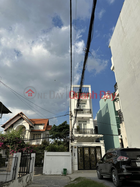 đ 6.7 Billion | The owner transfers the home the owner likes to fit on 38 Hiep Binh Chanh Street