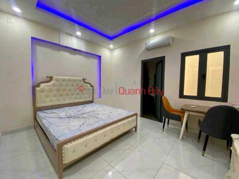 Property Search Vietnam | OneDay | Residential, Sales Listings | bán nhà 5 tầng sát lê trọng tấn - phạm đăng giảng - bình tân