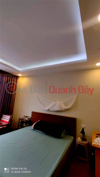 Property Search Vietnam | OneDay | Nhà ở, Niêm yết bán | Bán nhà lô góc Gia Thụy Long Biên 50m2 5 tầng