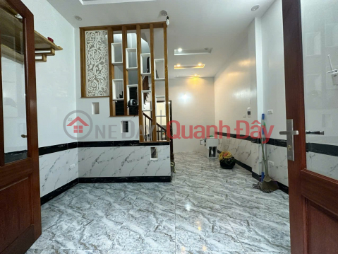 Bán nhà Phú Đô, 5T, 9P KK, full Nội thất, doanh thu đạt 45 triệu/T _0