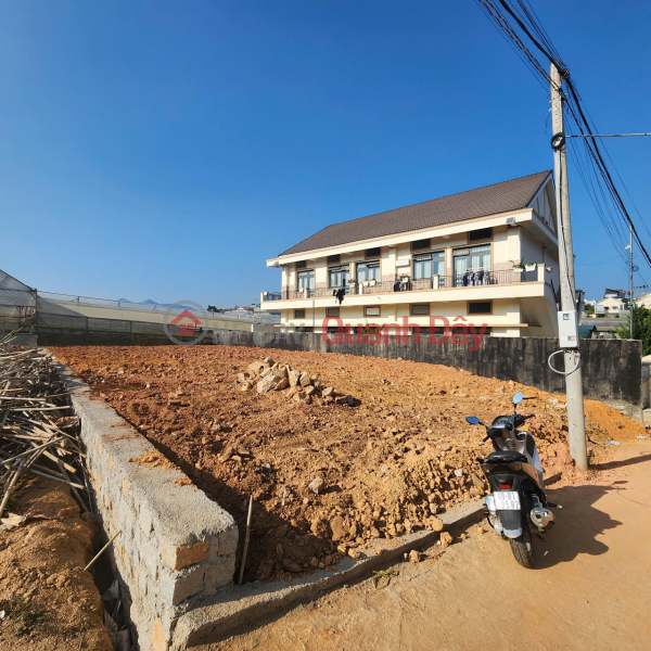 Property Search Vietnam | OneDay | Nhà ở | Niêm yết bán | BÁN ĐẤT BIỆT THỰ VẠN HẠNH P. LÂM VIÊN - ĐÀ LẠT - 345M2, GẦN THUNG LŨNG TÌNH YÊU