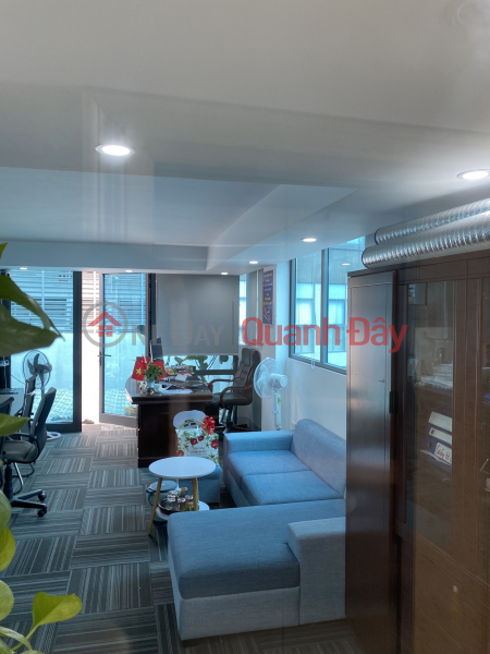 Property Search Vietnam | OneDay | Nhà ở | Niêm yết bán | TÒA NHÀ 7 TẦNG TM NGUYỄN KHANG CẦU GIẤY 17.5 TỶ 60M MT 5.8M OTO TRÁNH KINH DOANH VĂN PHÒNG