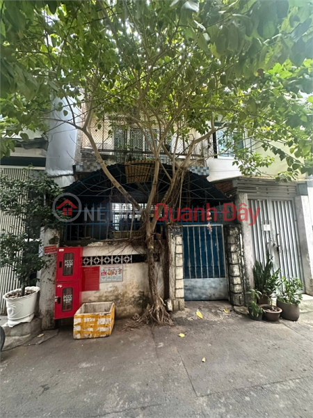 Bán nhà 66m2, Đặng Lộ Phường 7 Tân Bình – gần BV Thống Nhất, chỉ 7.35 tỷ TL Việt Nam Bán | đ 7,35 tỷ