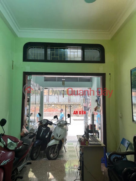 STREET, OWNER CONSTRUCTION, SULA LA, HA DONG DISTRICT 45M2 x 3T PRICE 7TỶ5 Sales Listings