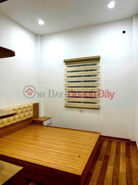 Property Search Vietnam | OneDay | Nhà ở Niêm yết bán NHÀ MỚI Ở LUÔN PHỐ NGỌC THỤY HÀNG XÓM HÀNG XÓM KHAI SƠN HILL,36M2, 4 TẦNG, 6.55 TỶ.