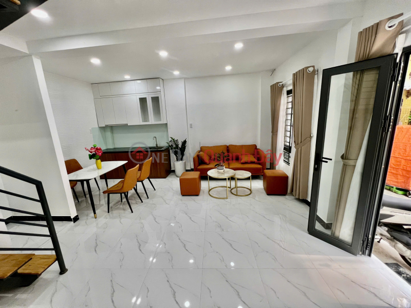 đ 5.05 Billion | SUPER BARGAIN! OWNER Sells 2-bedroom, 2-bathroom house at 46\\/5 Nguyen Chi Thanh Street, District 10, PRICE 5.05 BILLION