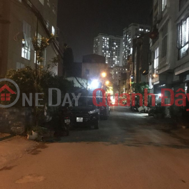 2.45 tỷ có nhà tập thể 90m phố vip Tân Mai, Ô Tô đỗ cầu thang. _0