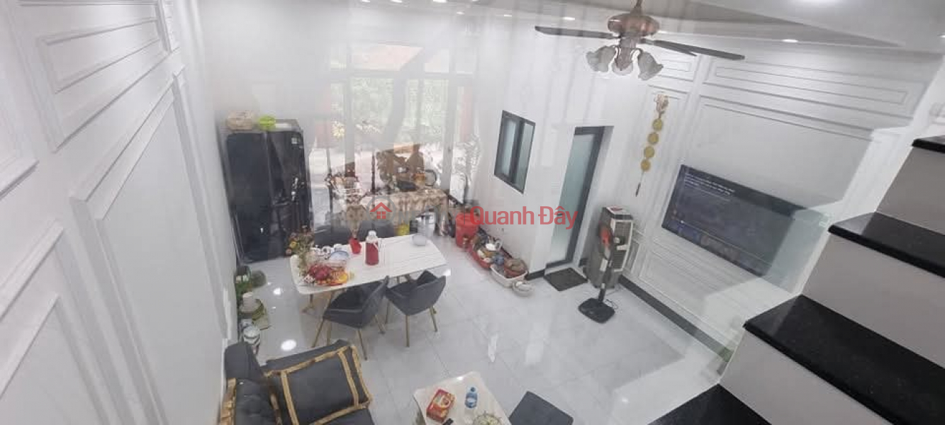 Bán nhà HXH Lê Thúc Hoạch q.Tân Phú 62m², 4TẦNG - 9.29 tỷ TL | Việt Nam Bán đ 9,29 tỷ