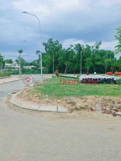 ĐẤT NỀN GIÁ TỐT – QUỸ LÔ ĐẸP CÓ HẠN KDC TÂN HỘI – BẢO AN, NINH THUẬN _0