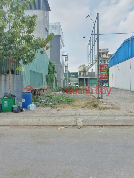 Selling land lot B4, Phu Thinh residential area business front, price only 3.5 billion | Vietnam | Sales | đ 3.5 Billion