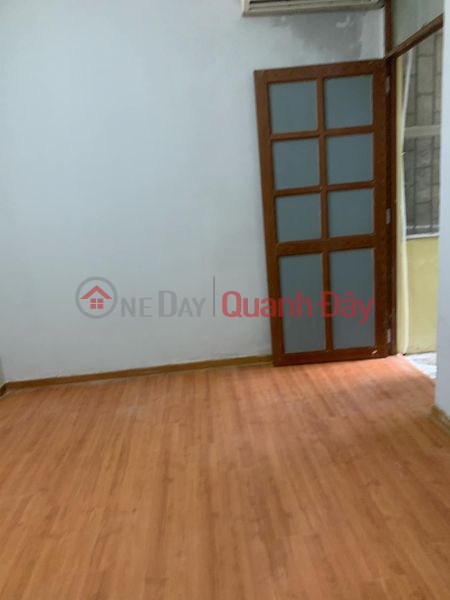 Property Search Vietnam | OneDay | Nhà ở Niêm yết bán Nhỏ tiền cực hiếm! Bán nhà Bạch Đằng, 16m2, 5 tầng, 1.7 tỉ, Nhà ở ngay, ngõ thoáng rộng