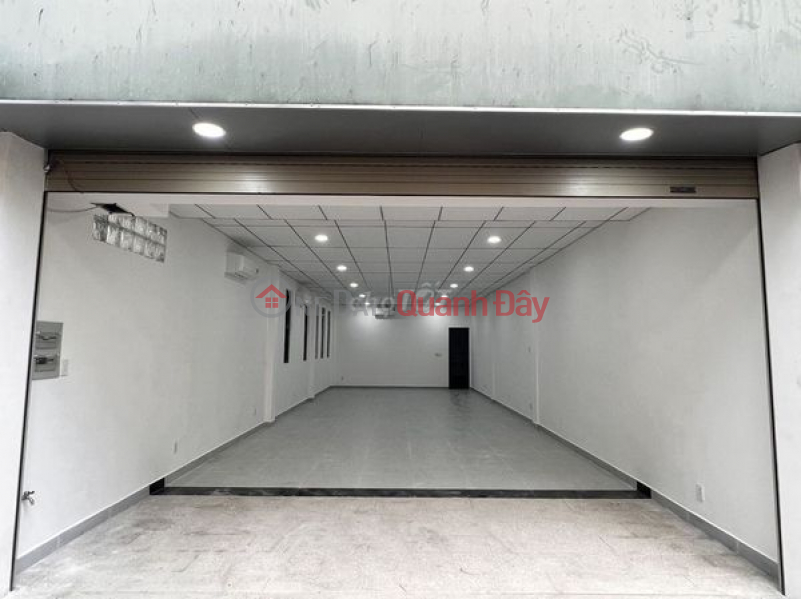 Space for rent on Phan Dang Luu Street Rental Listings (843-5637435974)