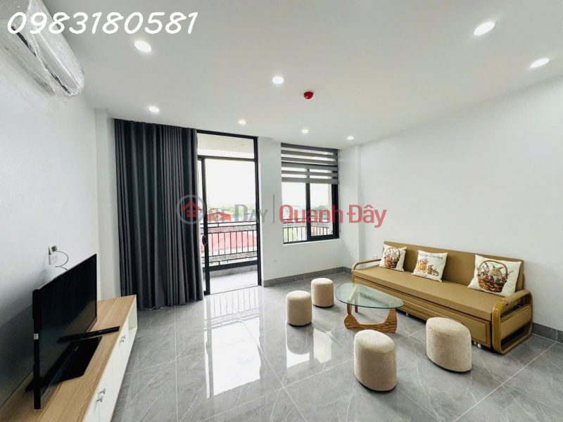 Property Search Vietnam | OneDay | Nhà ở | Niêm yết cho thuê | CHÍNH CHỦ CHO THUÊ CĂN HỘ 60M² FULL NỘI THẤT – CHỈ 7,5 TRIỆU/THÁNG