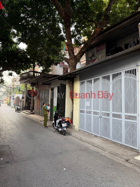 bán nhà 2T ngõ 604 Ngọc thuỵ 120 x 7m oto thông kinh doanh giá chỉ hơn 14 tỷ _0