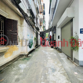 House for sale, divided into lots, alley, To Hieu Ha Dong, 5 floors, about 4 billion, near car _0