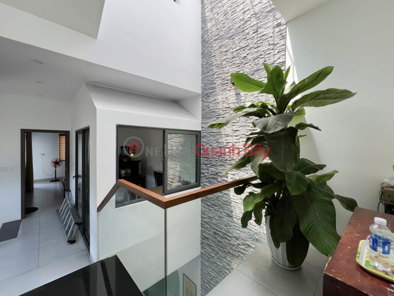 **Bán nhà phường 10, Tân Bình, hẻm 127 Ni Sư Huỳnh Liên (4x19,5) 3 lầu - 7 tỷ | Việt Nam, Bán, đ 7 tỷ