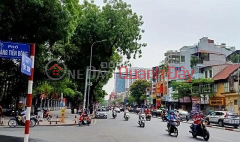 MBKD for rent on Tay Son street, Dong Da, Hanoi, 24m, 3 floors, 3m high - Price 15 Million _0