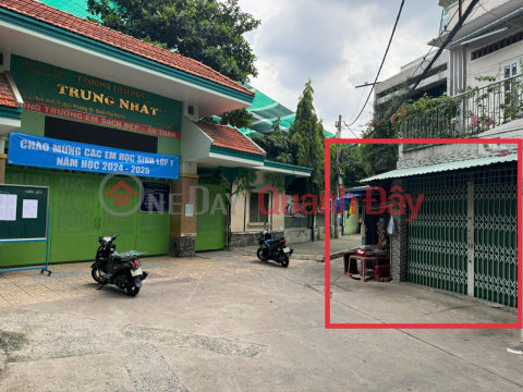 House for sale 243\/12 Phan Dinh Phung, Ward 15, PN, HCM _0