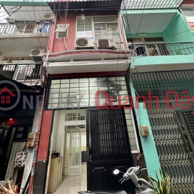 3-LOT NARROW HOUSE IN LY THUONG KIET, 3.5x10m, 3 BEDROOMs _0