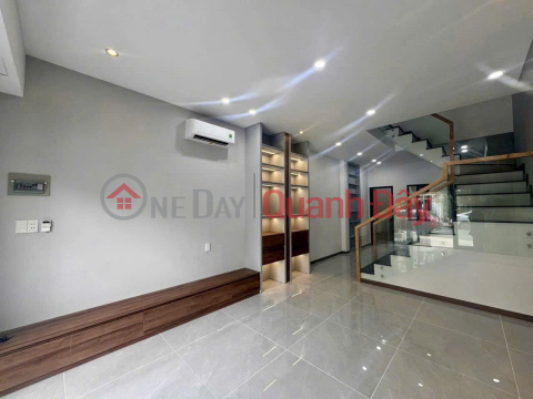 Bán nhà 1TL Mặt Tiền KD Nguyễn Thành Đồng gần D2D chỉ 5,6 tỷ _0