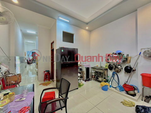 Rare item! 1-storey house, area 4.6m x 22m = 100m2, Buu Long residential area, only 5.5 billion _0