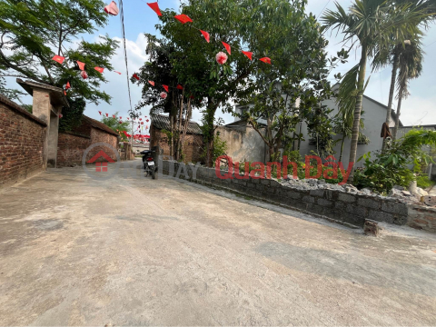 Land for sale. 80m2 * frontage 4m * 5.8 billion. 7-seat car can enter the land, full residential land _0