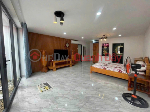 DUY NHẤT 01 CĂN NHÀ VƯỜN CÓ HỒ CÁ KOI SIÊU XINH Ở DIÊN TOÀN - GẦN ĐƯỜNG VÕ NGUYÊN GIÁP - DIÊN KHÁNH _0