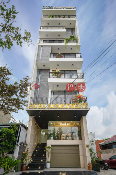OYO 489 Suri Apartment (OYO 489 Suri Apartment) Ngu Hanh Son|搵地(OneDay)(2)
