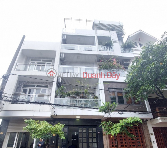 BEAUTIFUL HOUSE NGOC THUY - GARAGE - ELEVATOR - TINE LANE - AVOID CARS - NEAR THE PARK Sales Listings